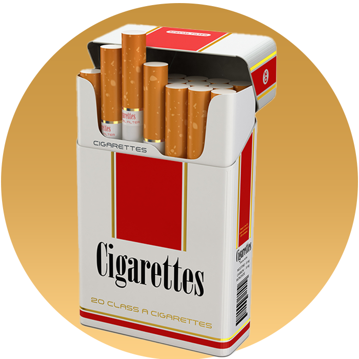 دخانيات