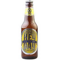 آبجو هی جو با طعم لیمو -300 میلی لیتر