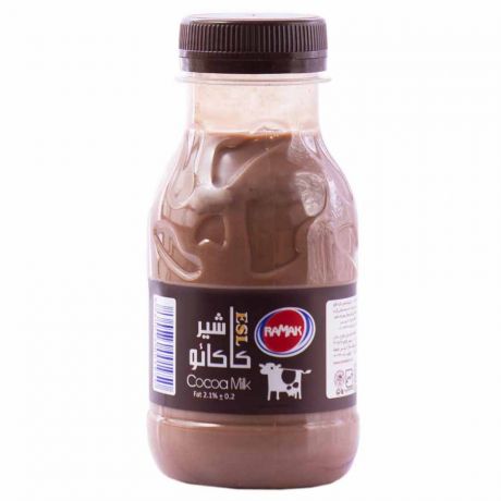 شيركاكائو رامك-200ميلي ليتر