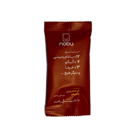 پروتین بار با طعم آلبالو تلاونگ _ 45 گرم 