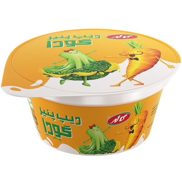 پنير ديپ گودا كالين-100گرم