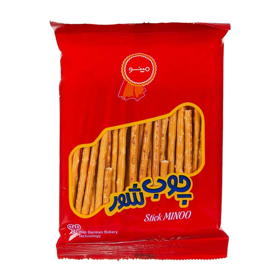 چوب شور مینو-40گرم