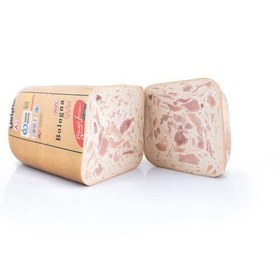 کالباس گوشت بولونیا میکائیلیان