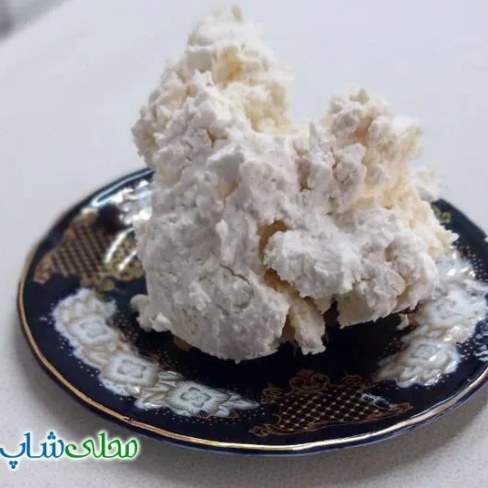 ماست گوسفندی - 2 کیلویی
