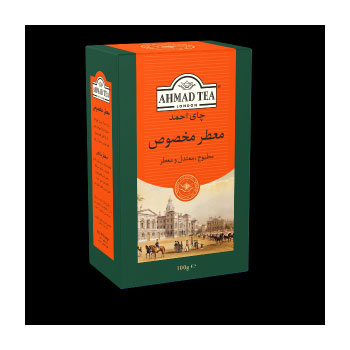 چای سیلان معطر احمد-450گرم