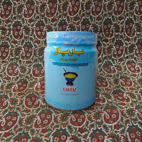 ارده بارپاز-500گرم