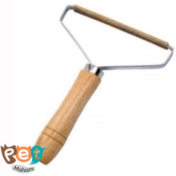پرز گیر دسته پنجه ای - 50 برگ