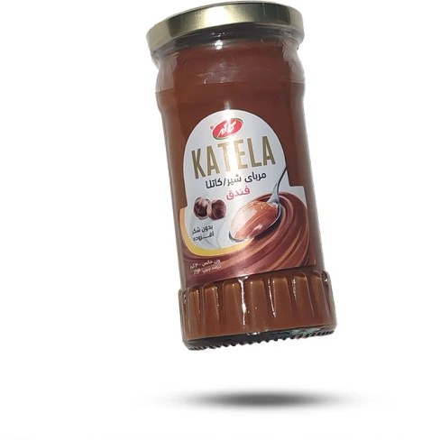 بستنی بیسکویتی کاتلا رندو کاله - 80 گرم