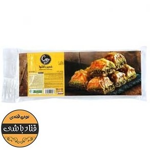 خمیر باقلوا کاپو - 500 گرم
