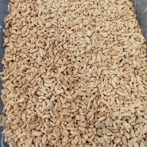 سویا طلایی سبحان - 250 گرم