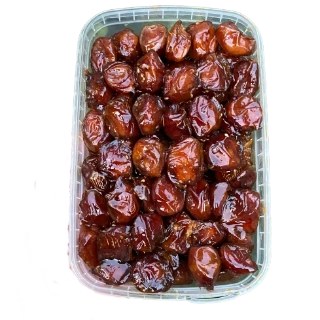 خرما آلوچه شیره دار-3کیلوگرم