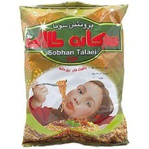 سویا خورشید شهر _250 گرم