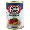 کمپوت گیلاس آسان باز شو چین چین _ 385 گرم 