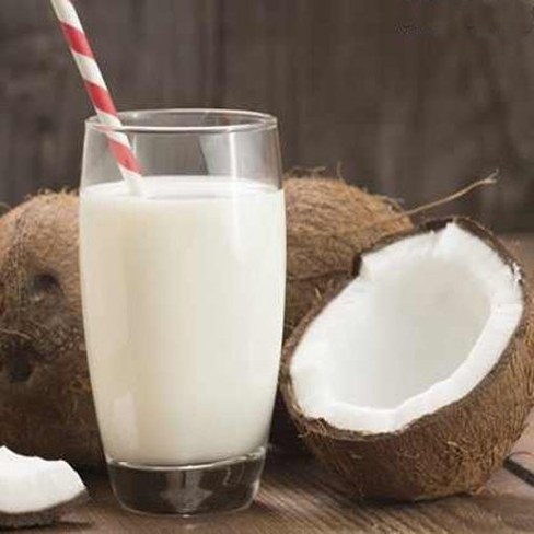 شیر غیر لبنی نارگیل آژیل _ 1 لیتری 