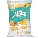 مولتی گرین پنیر فرانسوی چاکلز - 75گرم