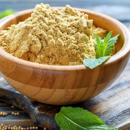 مولتی گرین عسل خردل چاکلز - 75گرم