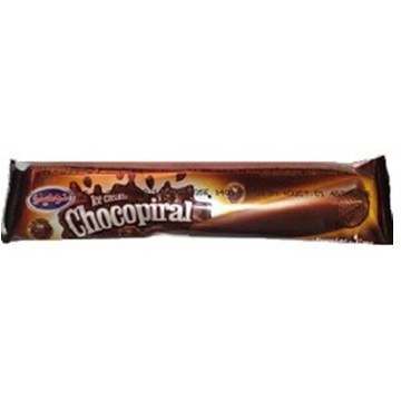 بستنی چوکوپیرال دومینو - 55 گرم