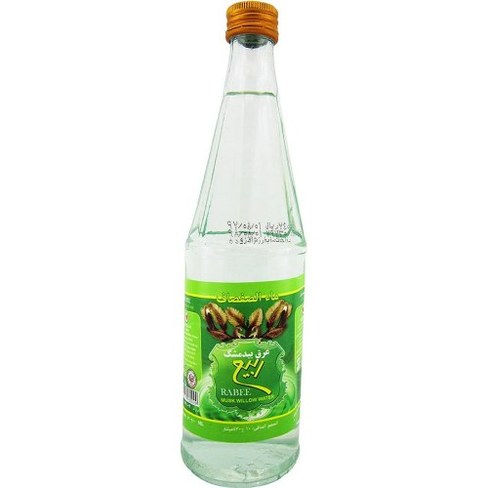 عرق نعنا ربیع-430گرم