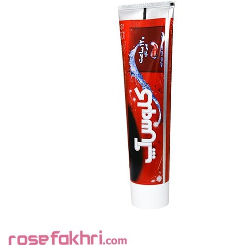 خمیر دندان طراوت بخش خنک کننده کلوس آپ - 125گرم