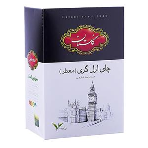 چای سیلان عطری گلستان-500گرم