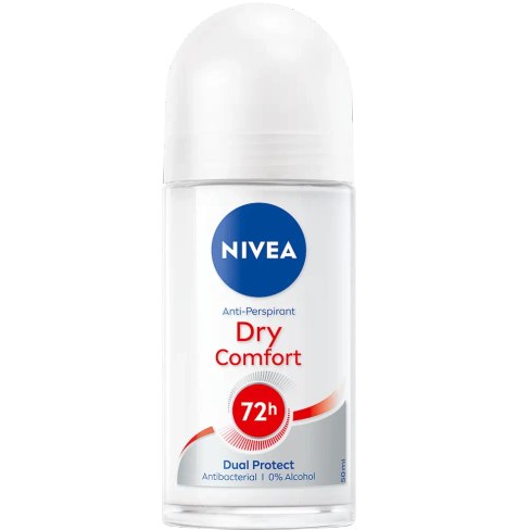 مام رول مدل  dry comfort نیوآ - 50 میلی 