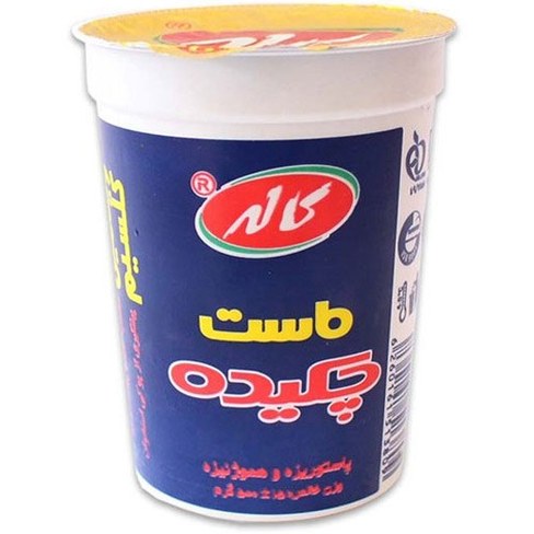 ماست چکیده کاله-500گرم