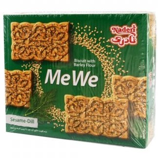 جوین/بیسکویت ماسالا600گرم
