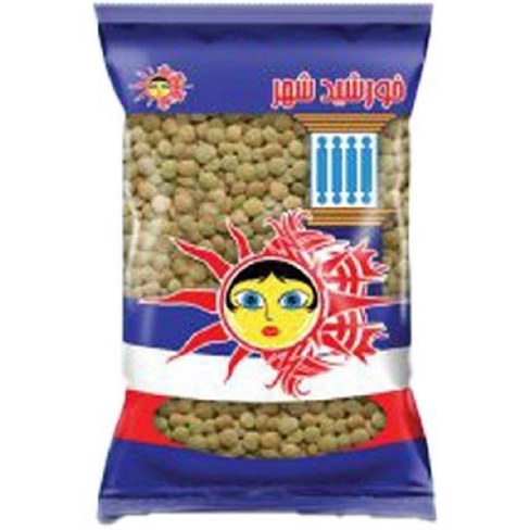خورشید شهر/ذرت 800گرم