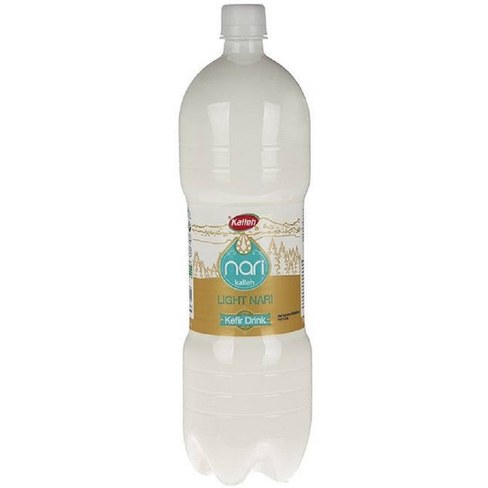 کاله/دوغ ناری لایت1.5لیتر
