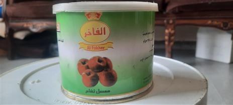 معسل دو سیب الفاخر