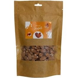 مغز بادام بوداده سوروسات-100گرم