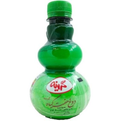 دوغ گرینه 7گیاه -300سی سی