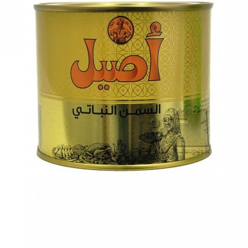 روغن جامد اصیل -500گرم