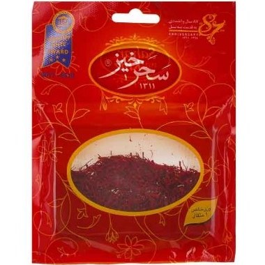 زعفران مرزاک-1گرم