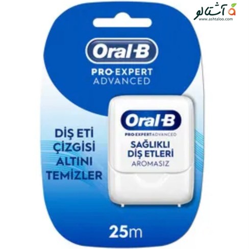 نخ دندان آل ویت -25متر