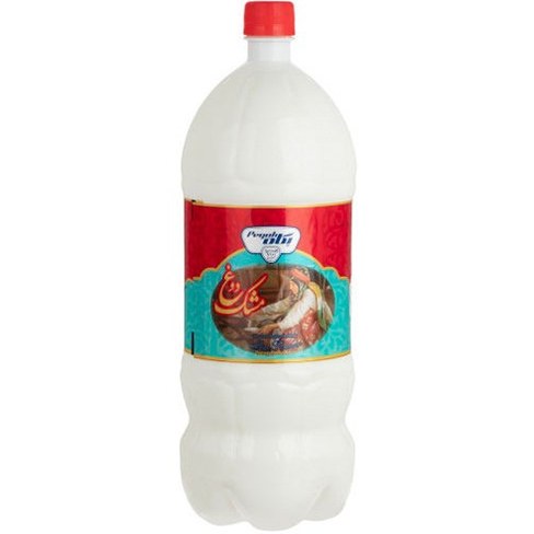 دوغ سنتی پگاه-1.5لیتر