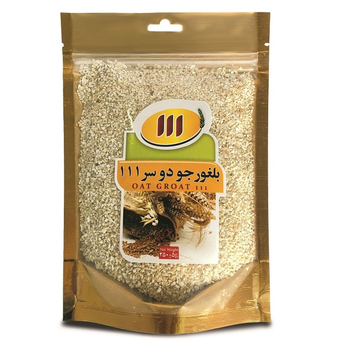 بلغور جو دوسر 111-250گرم